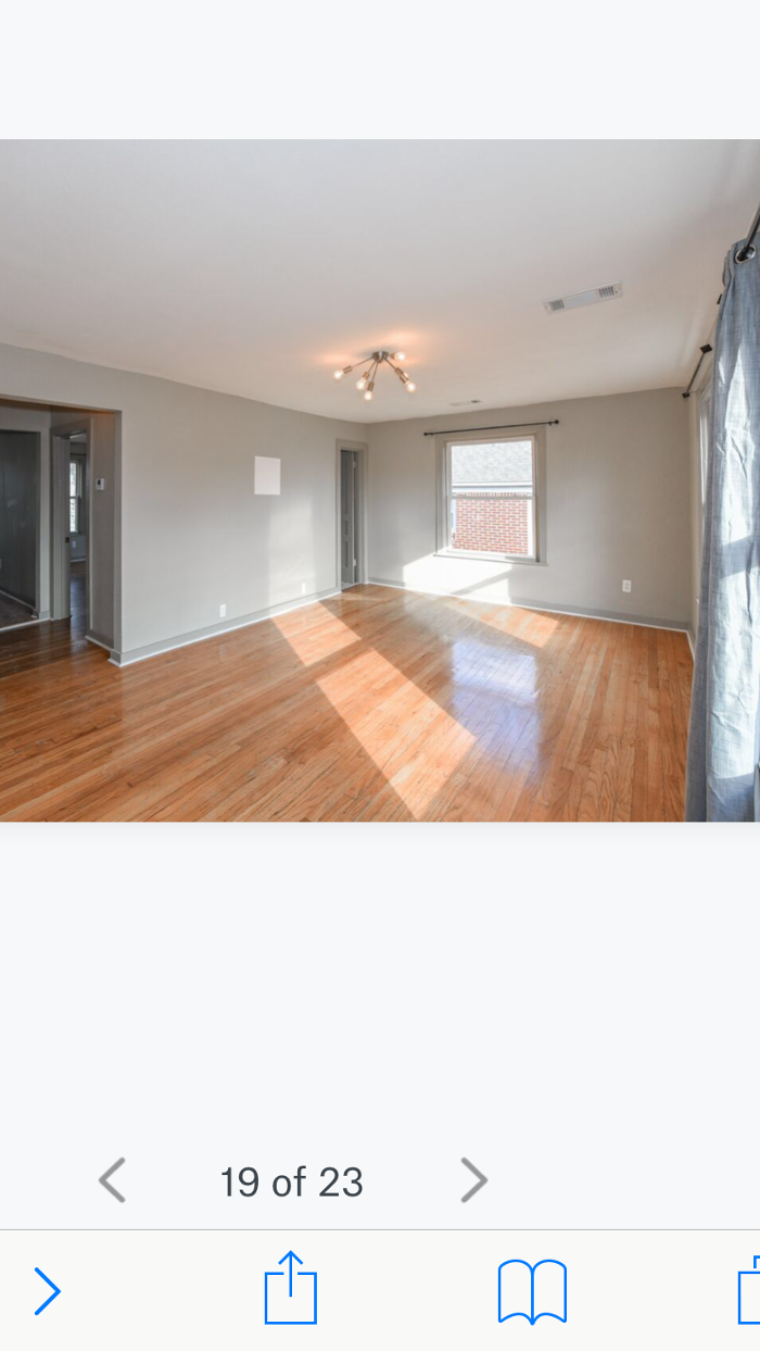 Maliks Top Of The Line Cleaning LLC - North Little Rock, AR