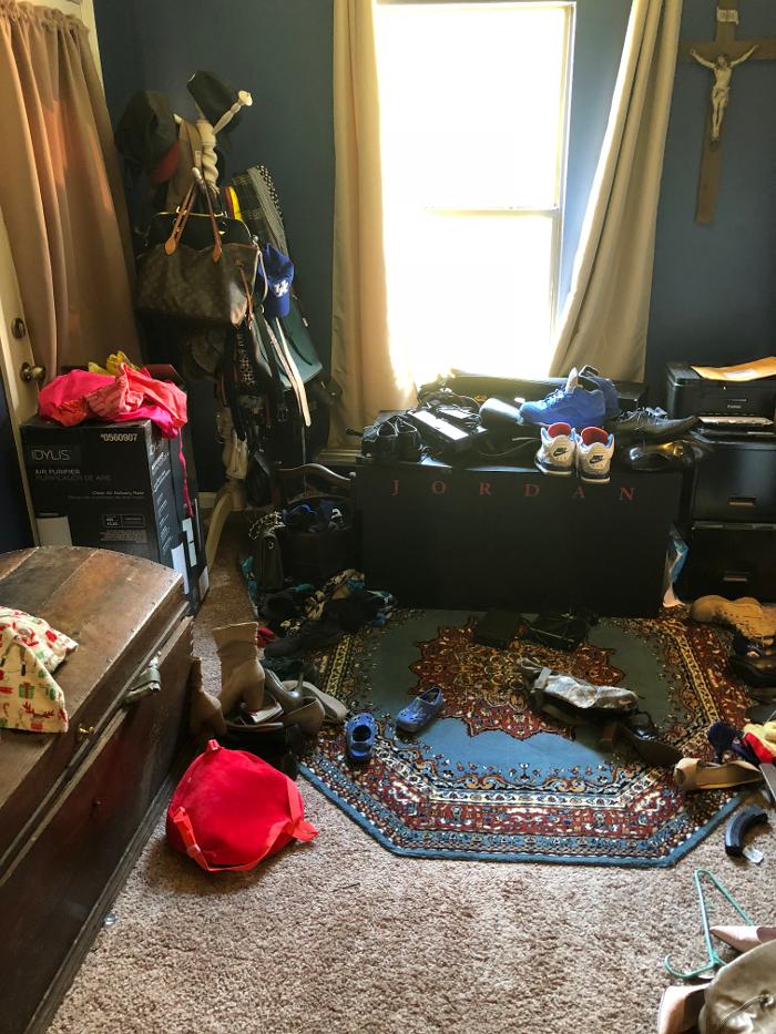 Maliks Top Of The Line Cleaning LLC - North Little Rock, AR