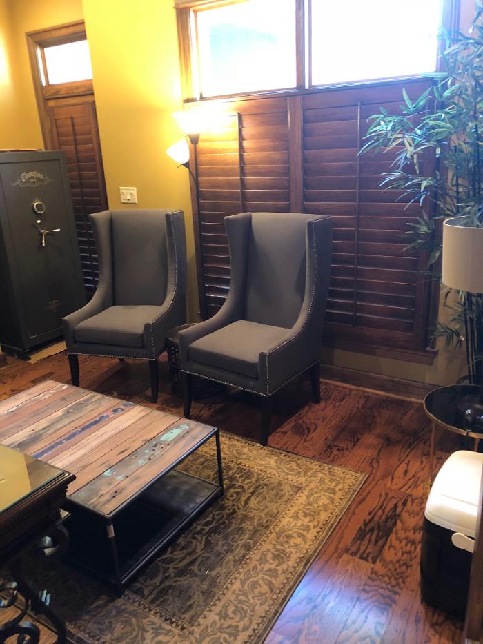 Maliks Top Of The Line Cleaning LLC - North Little Rock, AR