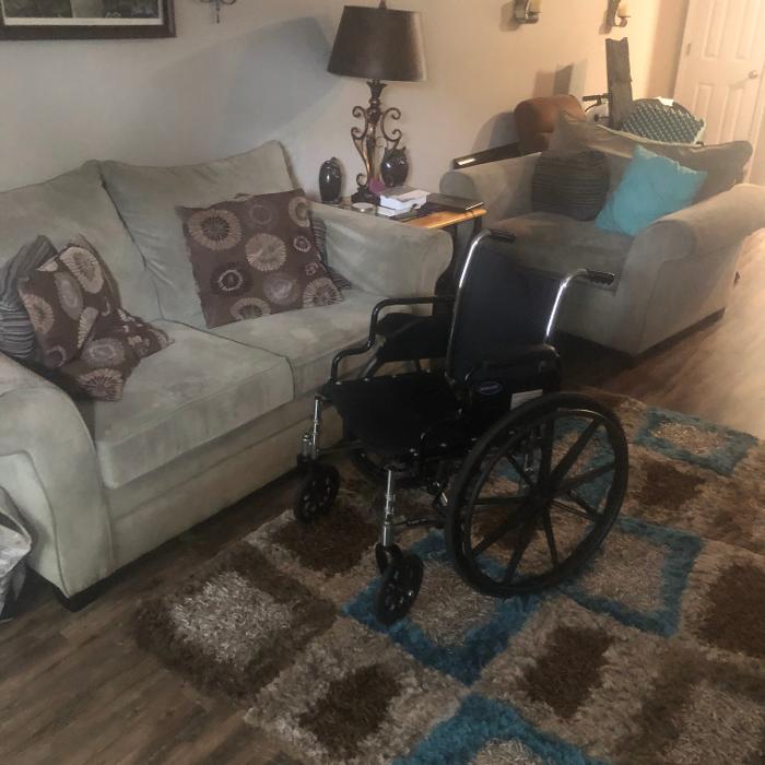 Maliks Top Of The Line Cleaning LLC - North Little Rock, AR