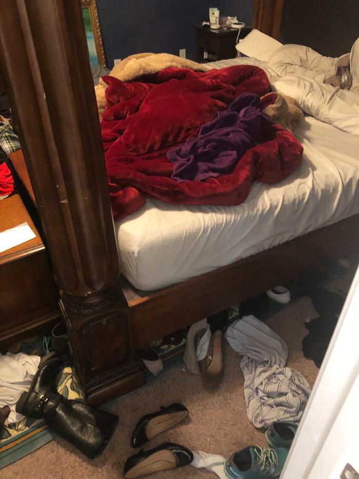 Maliks Top Of The Line Cleaning LLC - North Little Rock, AR