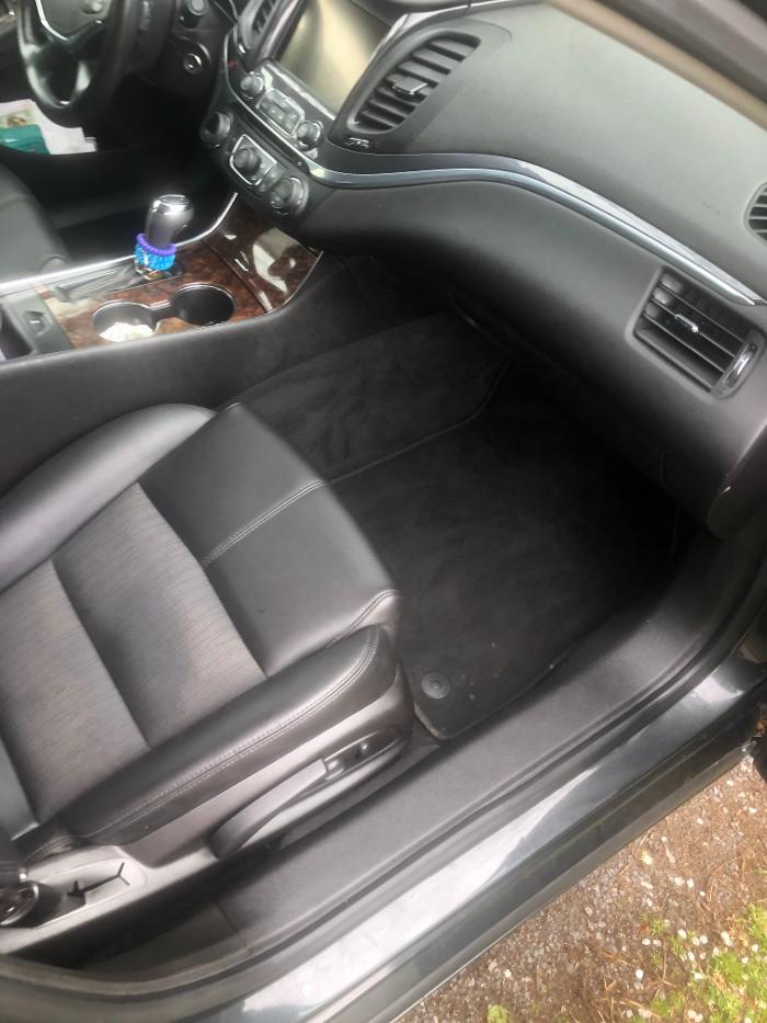 Maliks Top Of The Line Cleaning LLC - North Little Rock, AR