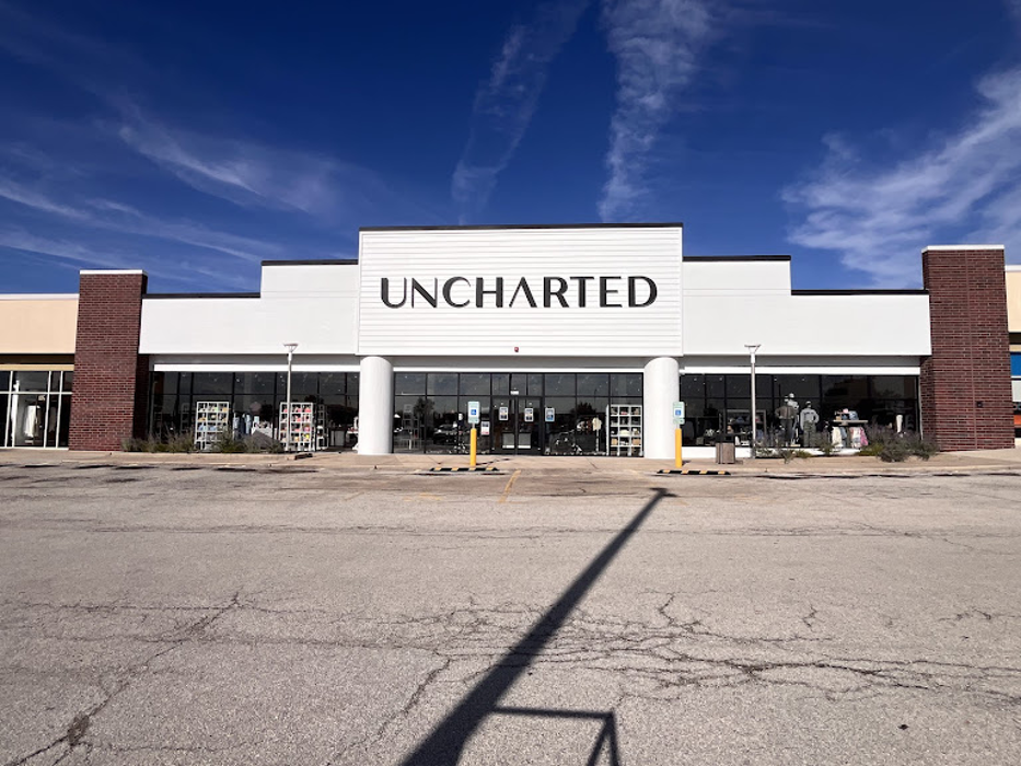 Uncharted