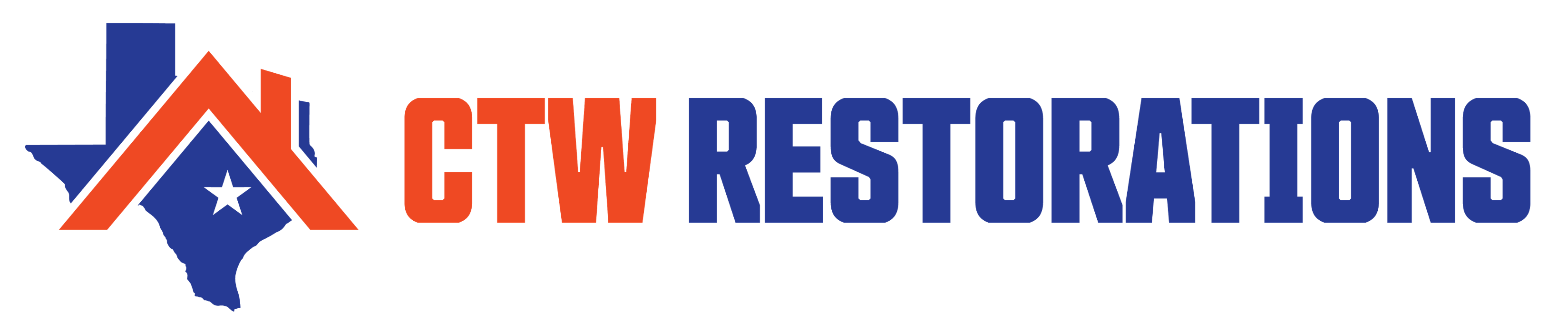 CTW Restorations Logo