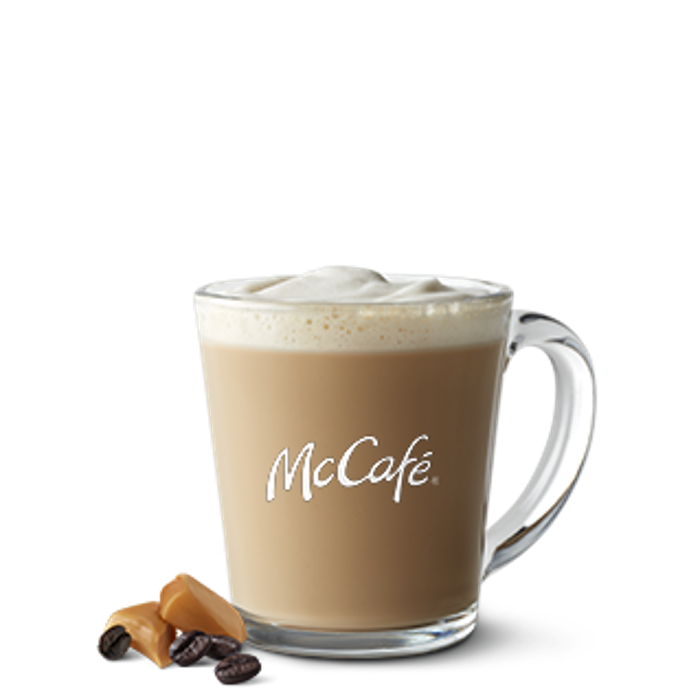 McDonald's Golden Center - Placerville, CA