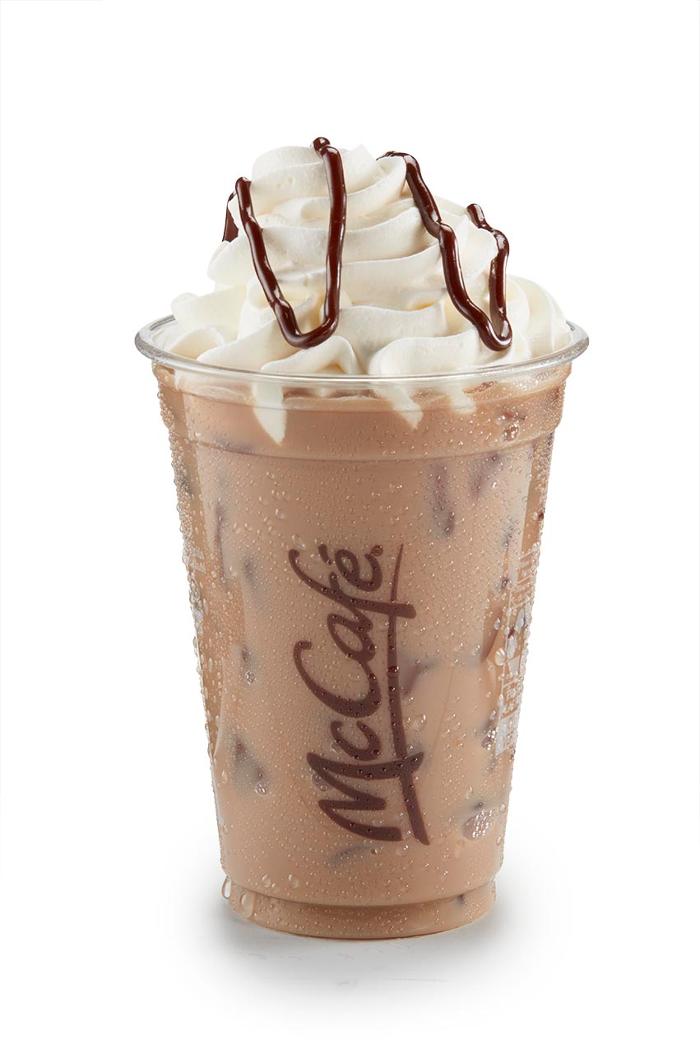 McDonald's Golden Center - Placerville, CA