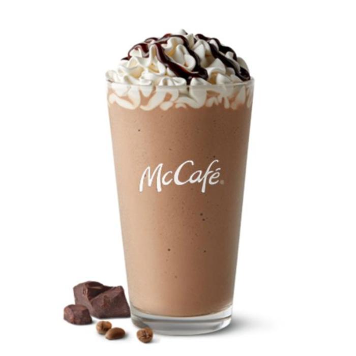 McDonald's Golden Center - Placerville, CA