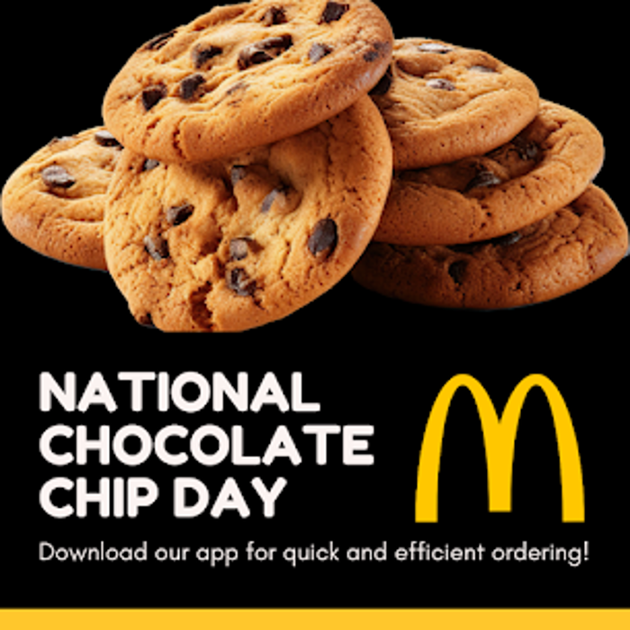 McDonald's Golden Center - Placerville, CA