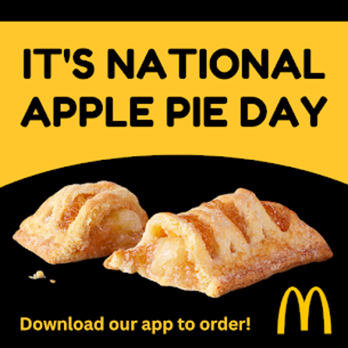 McDonald's Golden Center - Placerville, CA