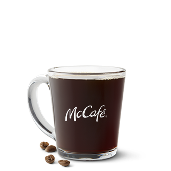 McDonald's Golden Center - Placerville, CA