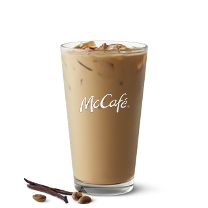 McDonald's Golden Center - Placerville, CA