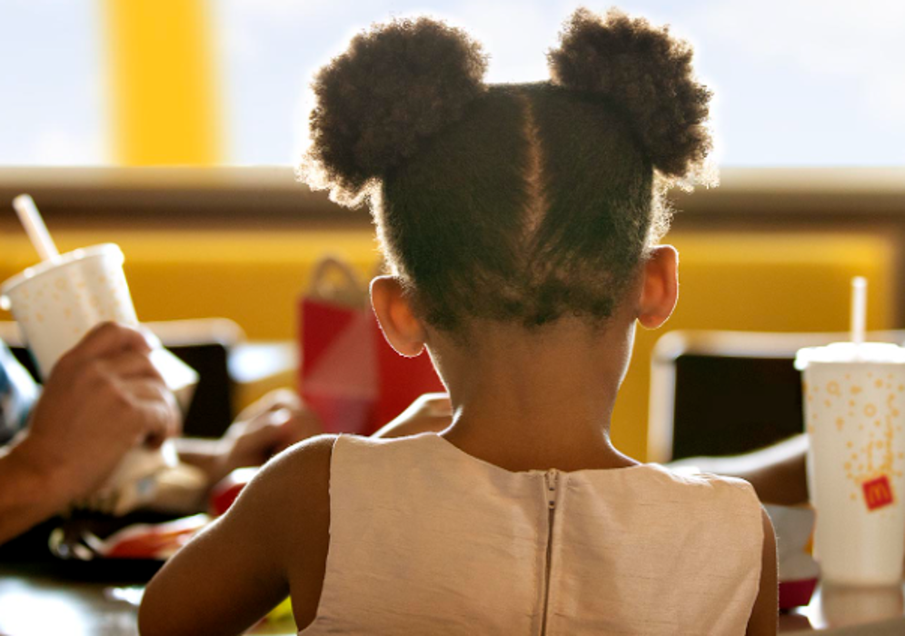 McDonald's Golden Center - Placerville, CA