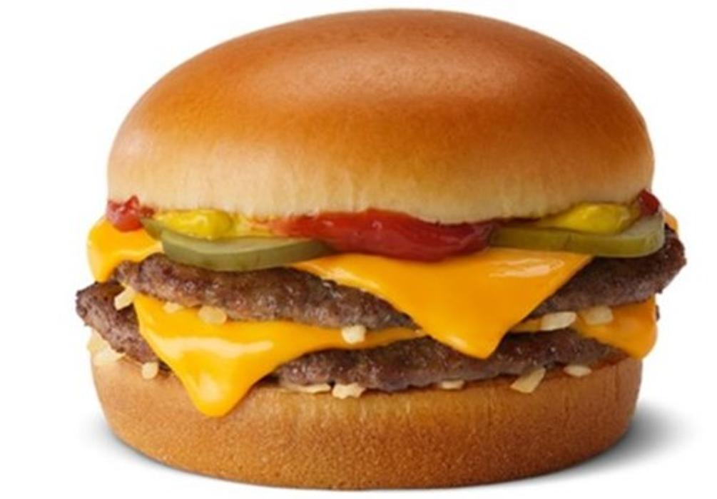 McDonald's Golden Center - Placerville, CA