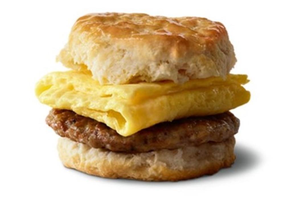 McDonald's Golden Center - Placerville, CA