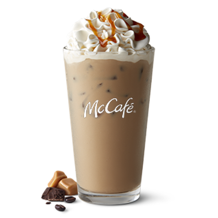 McDonald's Golden Center - Placerville, CA