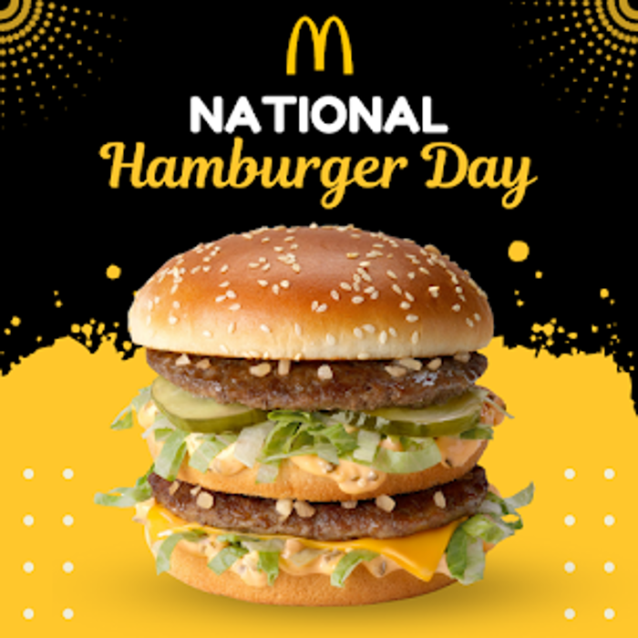 McDonald's Golden Center - Placerville, CA