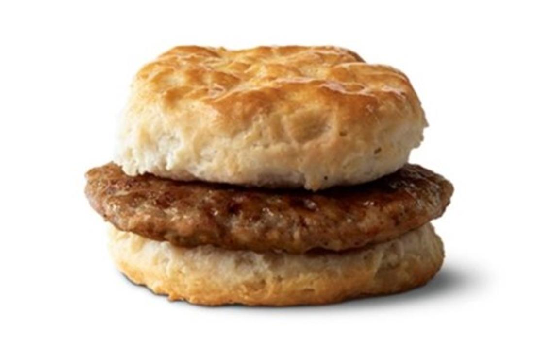 McDonald's Golden Center - Placerville, CA