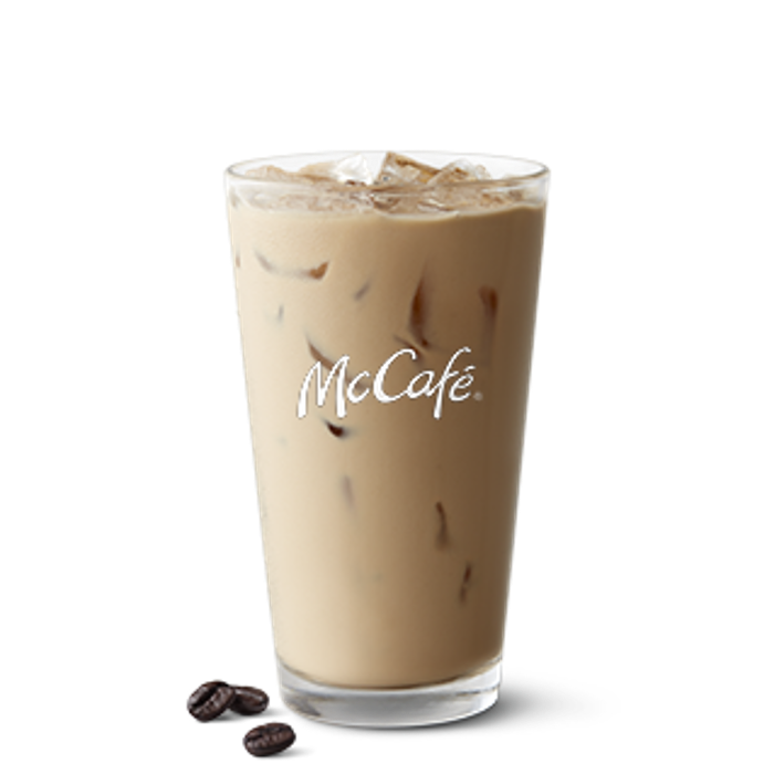 McDonald's Golden Center - Placerville, CA