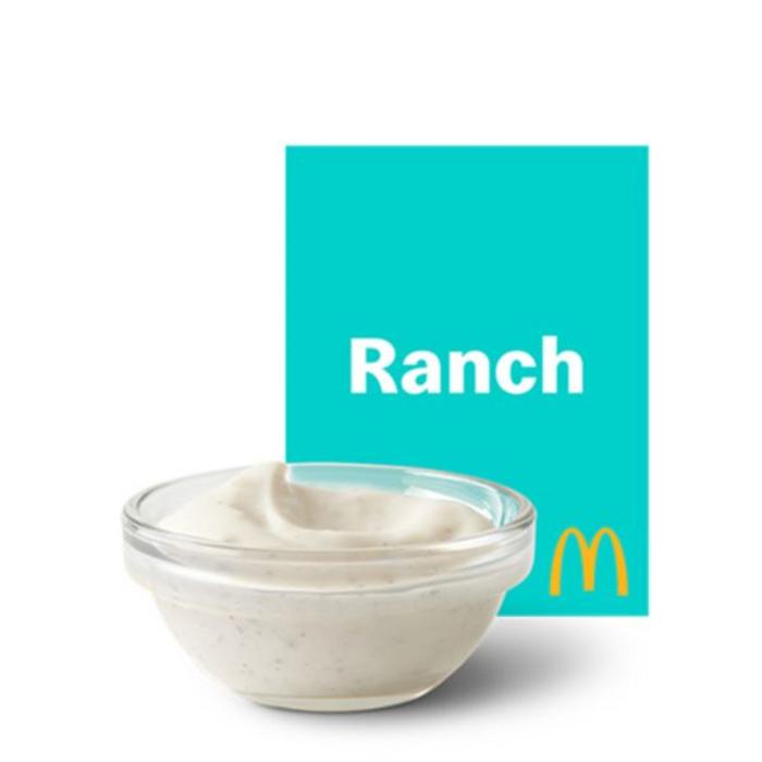 McDonald's Golden Center - Placerville, CA