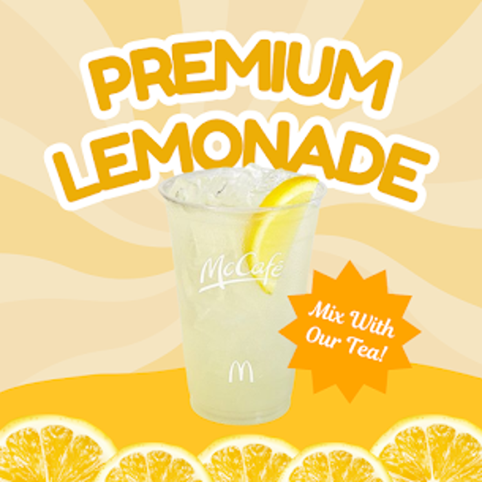 McDonald's Golden Center - Placerville, CA