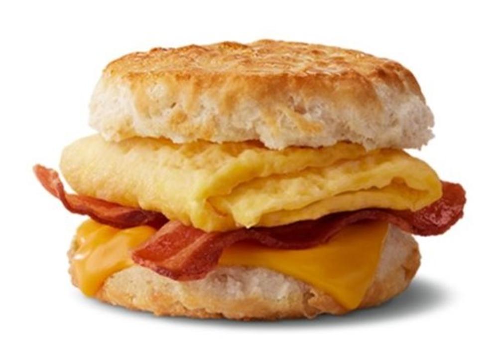 McDonald's Golden Center - Placerville, CA