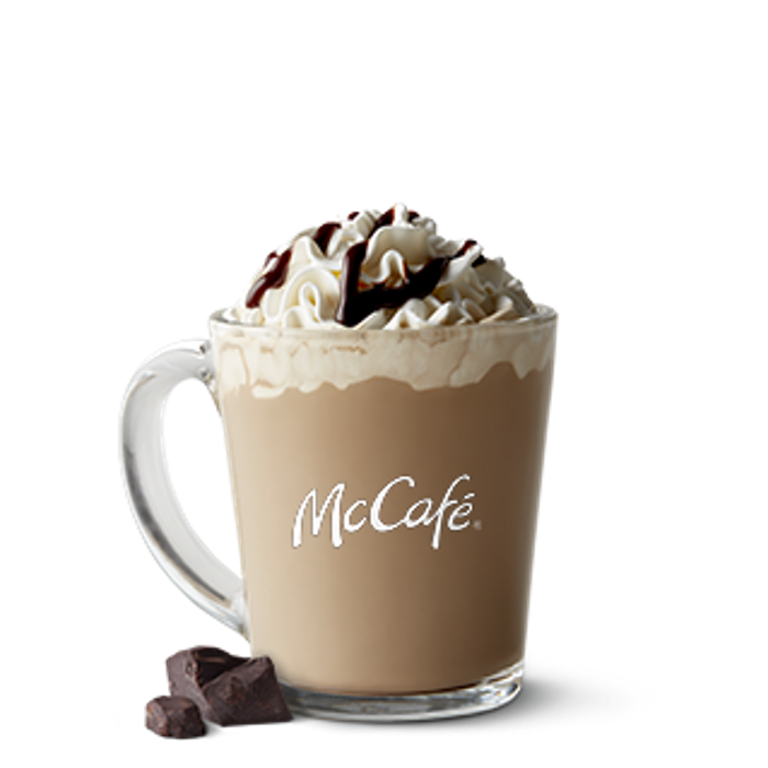 McDonald's Golden Center - Placerville, CA