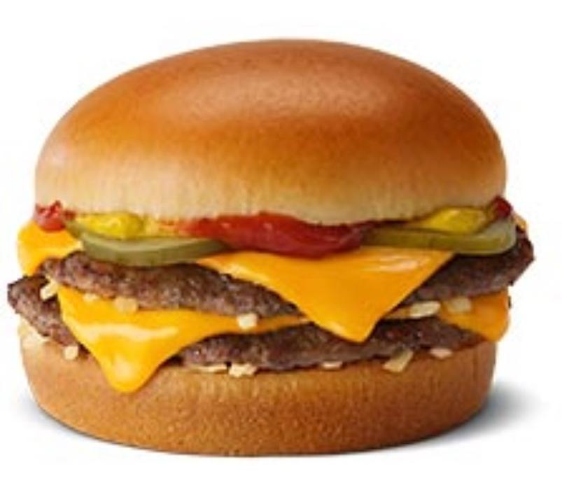 McDonald's Golden Center - Placerville, CA