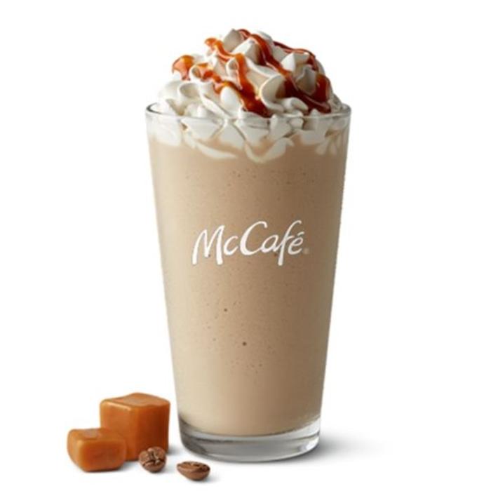 McDonald's Winnemucca - Winnemucca, NV