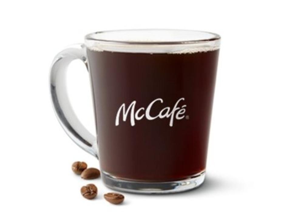 McDonald's Winnemucca - Winnemucca, NV