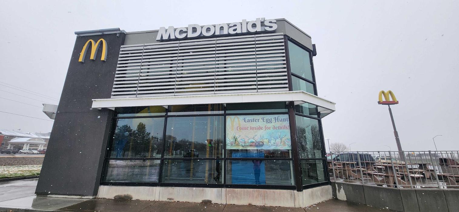 McDonald's Winnemucca - Winnemucca, NV