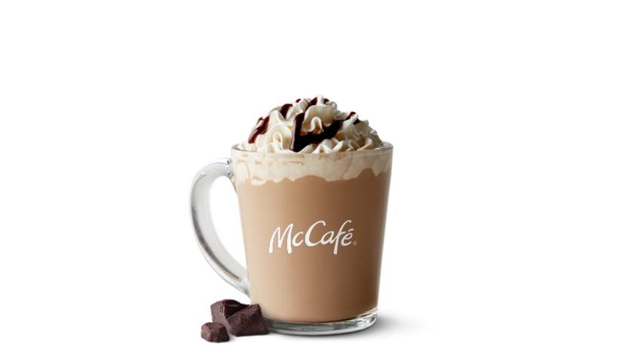 McDonald's Winnemucca - Winnemucca, NV