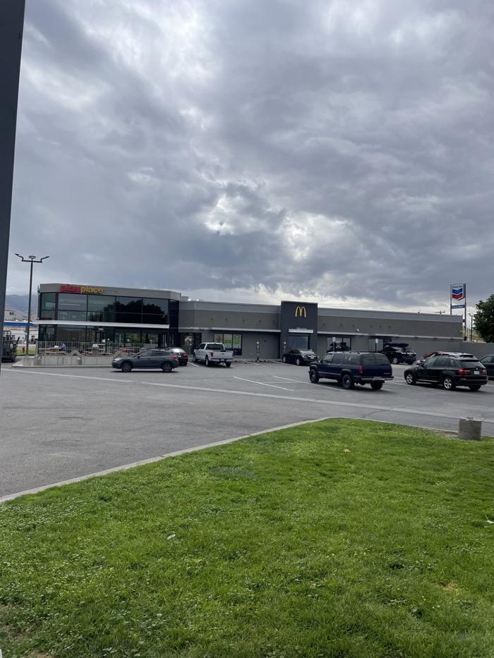 McDonald's Winnemucca - Winnemucca, NV