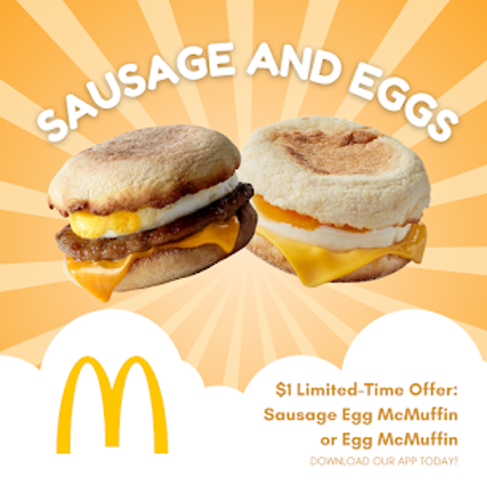 McDonald's Winnemucca - Winnemucca, NV