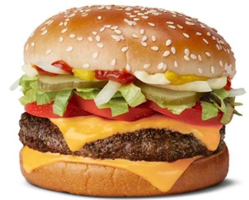 McDonald's Winnemucca - Winnemucca, NV