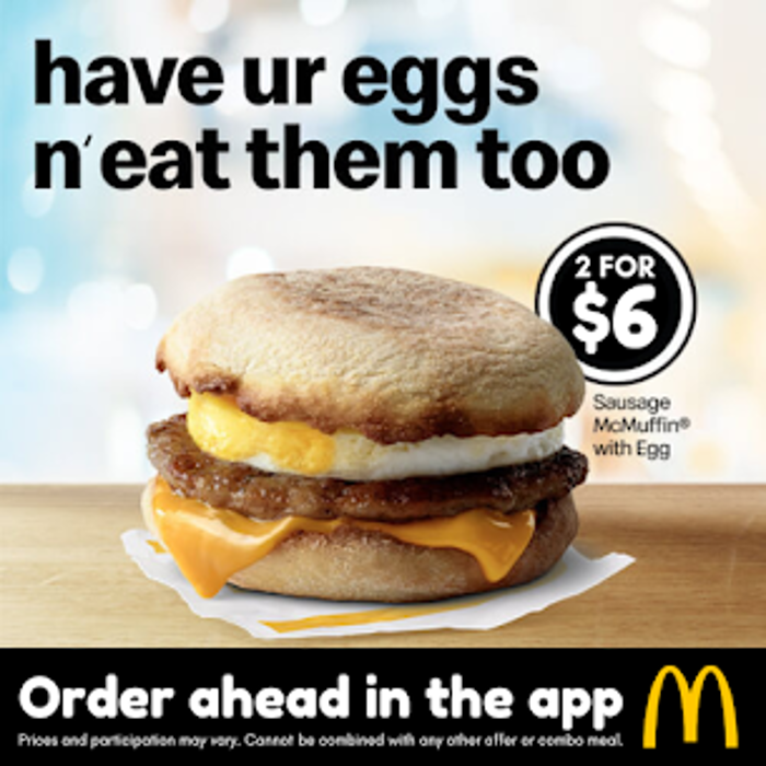 McDonald's Winnemucca - Winnemucca, NV