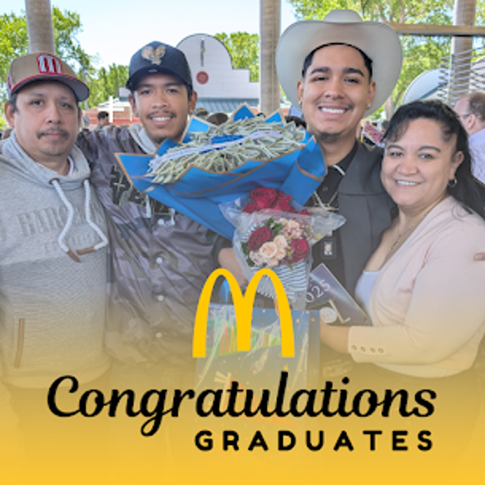 McDonald's Winnemucca - Winnemucca, NV