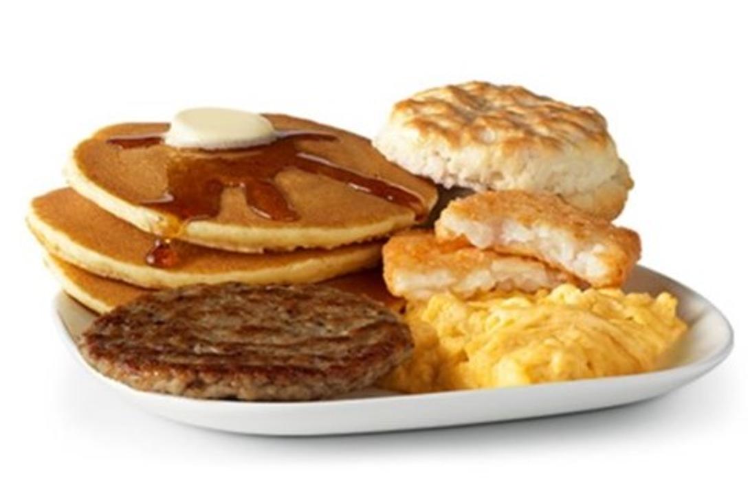 McDonald's Winnemucca - Winnemucca, NV