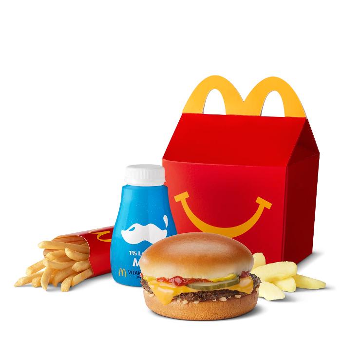 McDonald's Idaho Street - Elko, NV