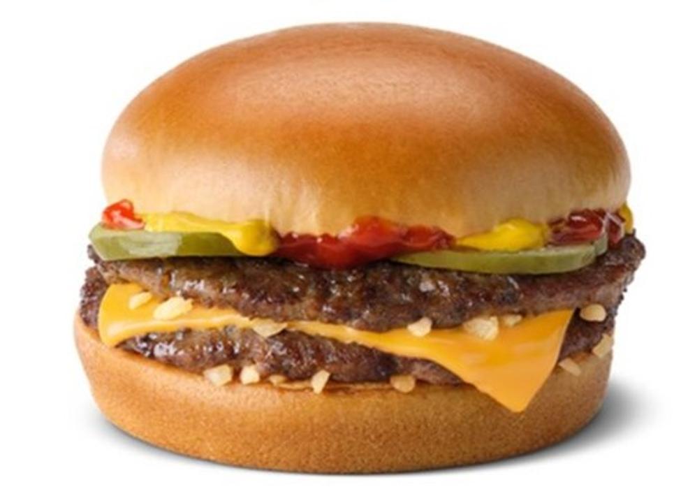 McDonald's Idaho Street - Elko, NV