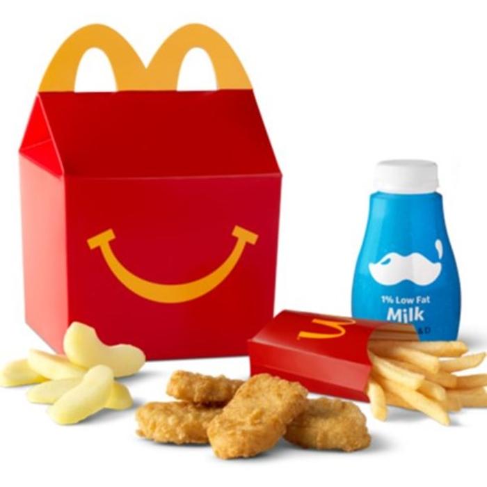 McDonald's Idaho Street - Elko, NV