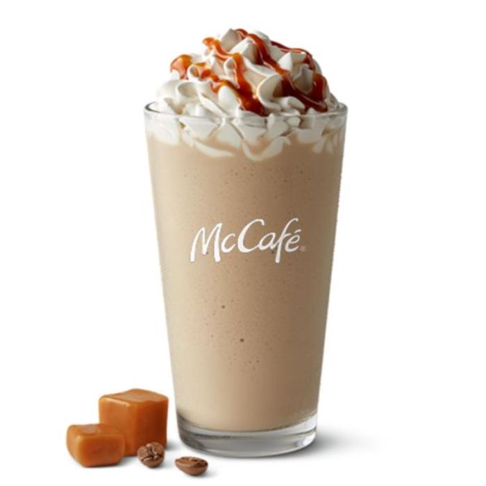 McDonald's Idaho Street - Elko, NV