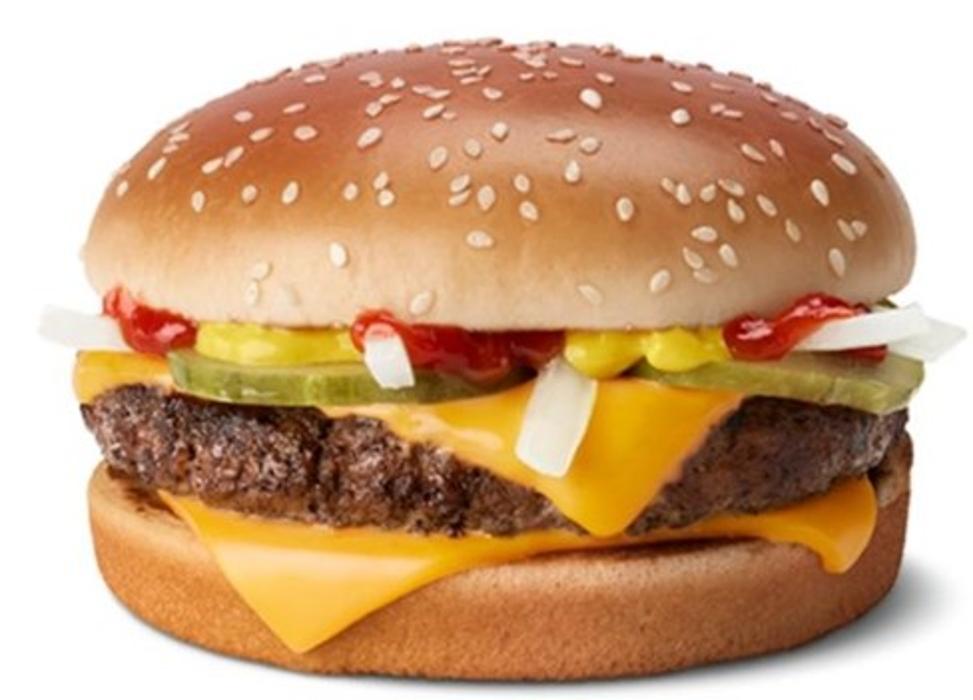 McDonald's Idaho Street - Elko, NV