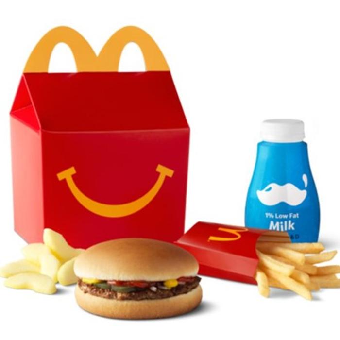McDonald's Idaho Street - Elko, NV