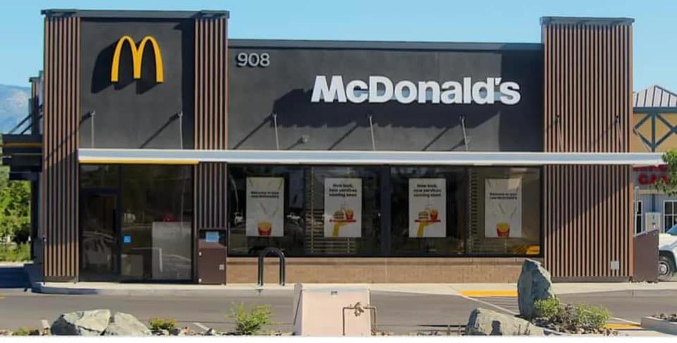 McDonald's Idaho Street - Elko, NV