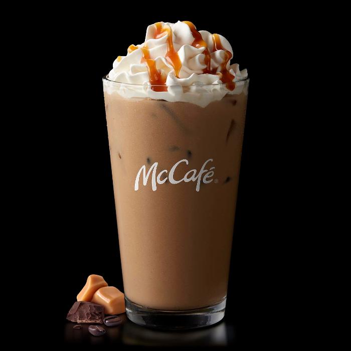 McDonald's Winnie Lane - Carson City, NV