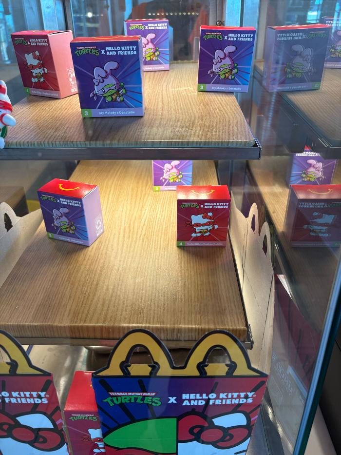 McDonald's Carmichael - Carmichael, CA