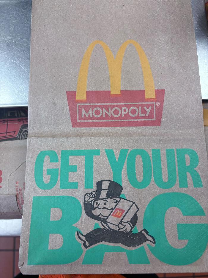 McDonald's Carmichael - Carmichael, CA