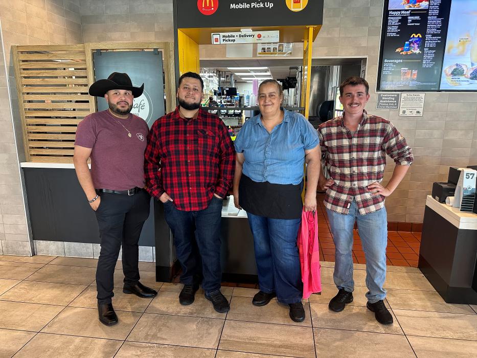 McDonald's Carmichael - Carmichael, CA