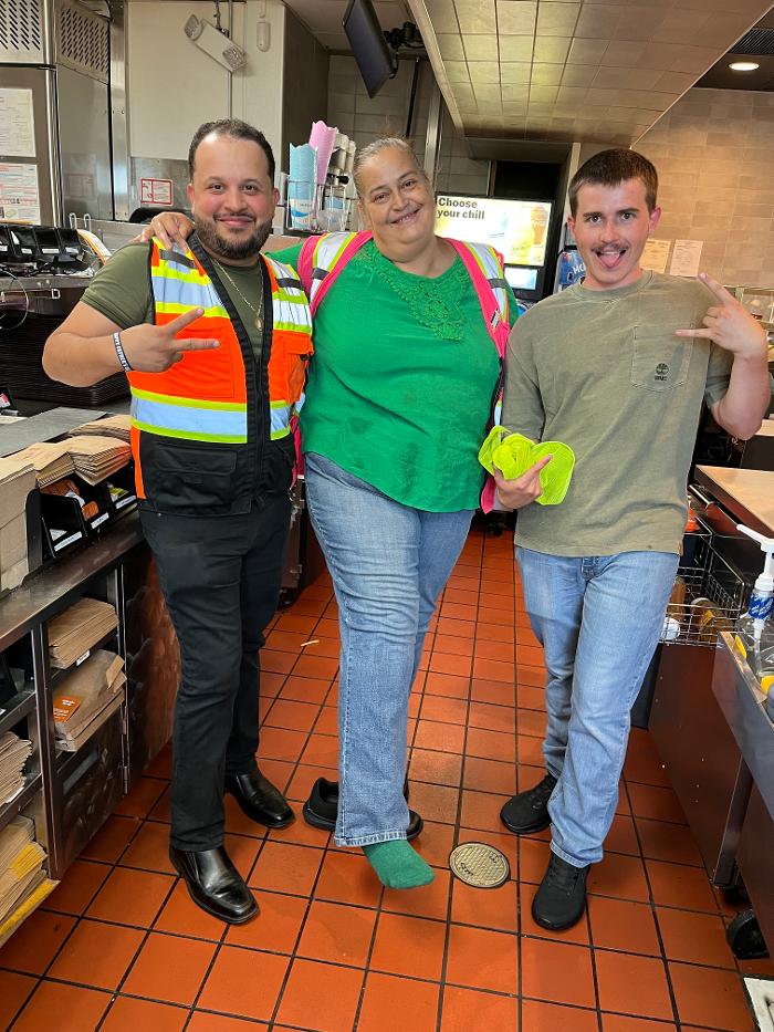 McDonald's Carmichael - Carmichael, CA