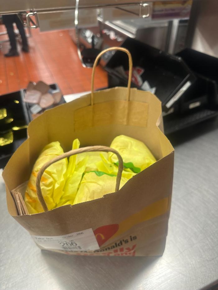 McDonald's Carmichael - Carmichael, CA